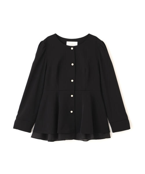 PROPORTION BODY DRESSING（プロポーションボディドレッシング