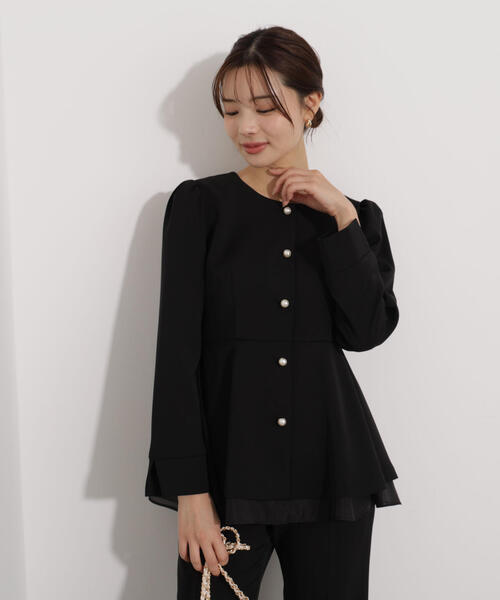 PROPORTION BODY DRESSING（プロポーションボディドレッシング