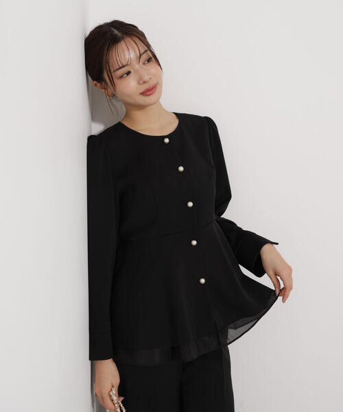 PROPORTION BODY DRESSING（プロポーションボディドレッシング