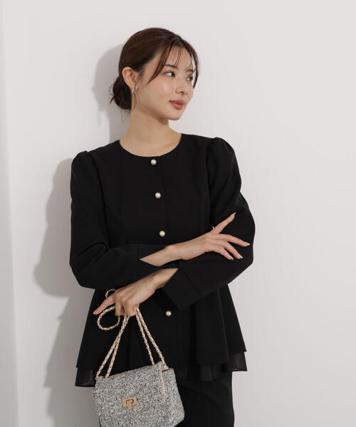 PROPORTION BODY DRESSING（プロポーションボディドレッシング