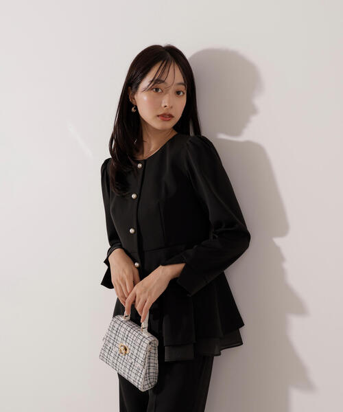 PROPORTION BODY DRESSING（プロポーションボディドレッシング