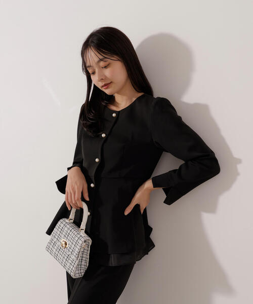 PROPORTION BODY DRESSING（プロポーションボディドレッシング