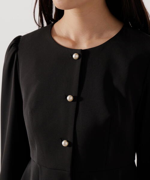 PROPORTION BODY DRESSING（プロポーションボディドレッシング
