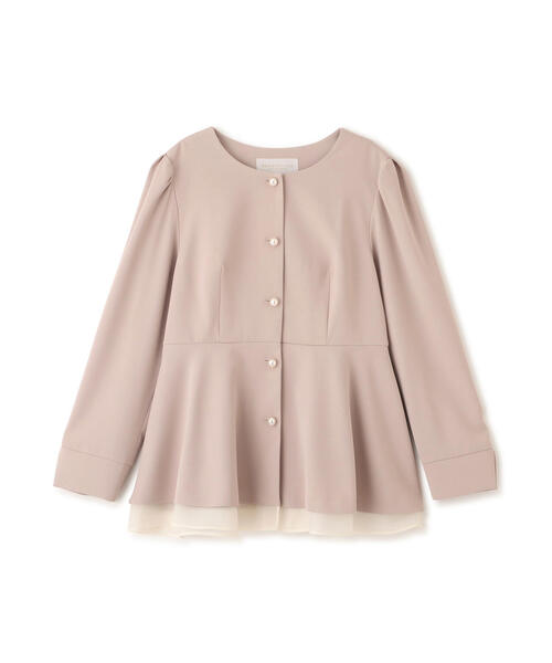 プロポーションボディドレッシング セットアップ PROPORTION BODY DRESSING（プロポーションボディドレッシング