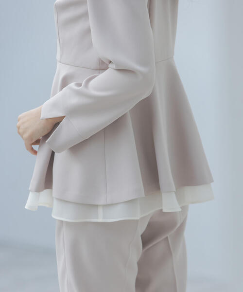 PROPORTION BODY DRESSING（プロポーションボディドレッシング