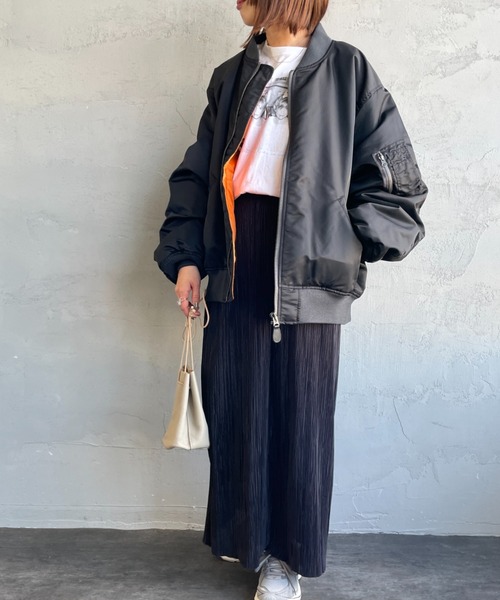 JEANS FACTORY Clothes ma1 ma-1 「Jeans Factory Clothes/ジーンズ