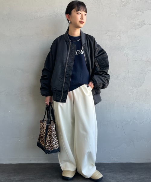 JEANS FACTORY Clothes ma1 ma-1 「Jeans Factory Clothes/ジーンズ
