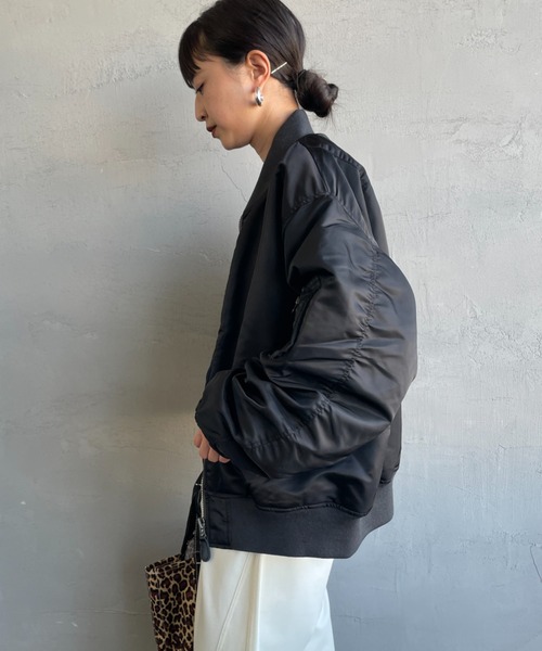 JEANS FACTORY Clothes ma1 ma-1 「Jeans Factory Clothes/ジーンズ