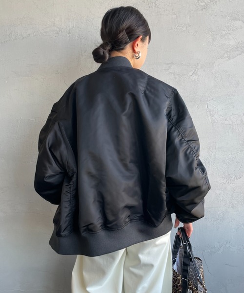 JEANS FACTORY Clothes ma1 ma-1 「Jeans Factory Clothes/ジーンズ