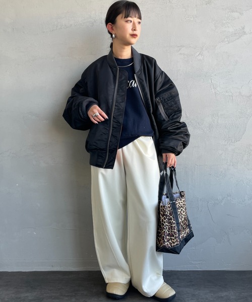 JEANS FACTORY Clothes ma1 ma-1 「Jeans Factory Clothes/ジーンズ