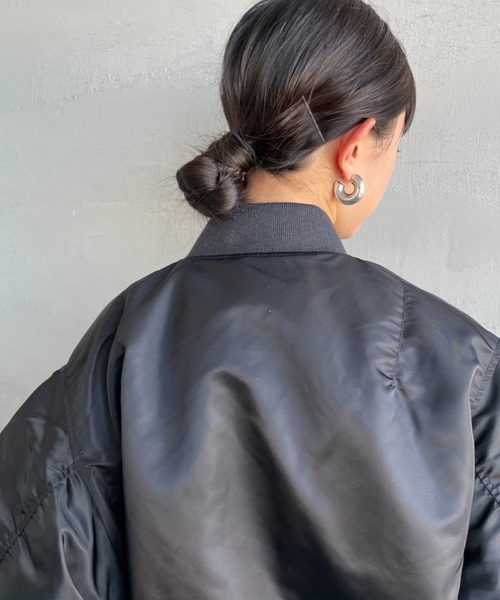 JEANS FACTORY Clothes ma1 ma-1 「Jeans Factory Clothes/ジーンズ