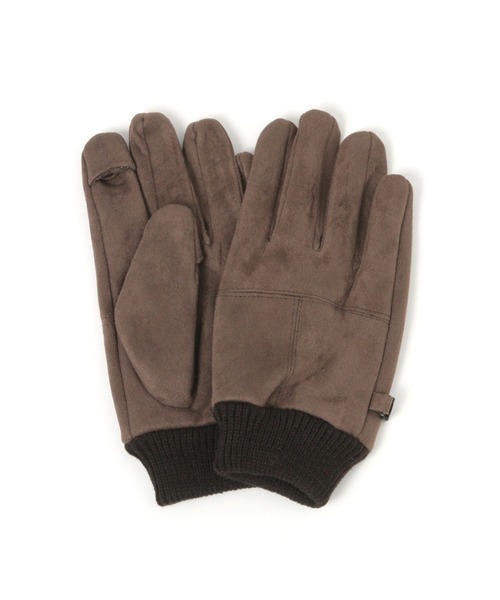 AFB（エーエフビー） 手袋 STAR FINGERLESS GLITTER GLOVE メンズ