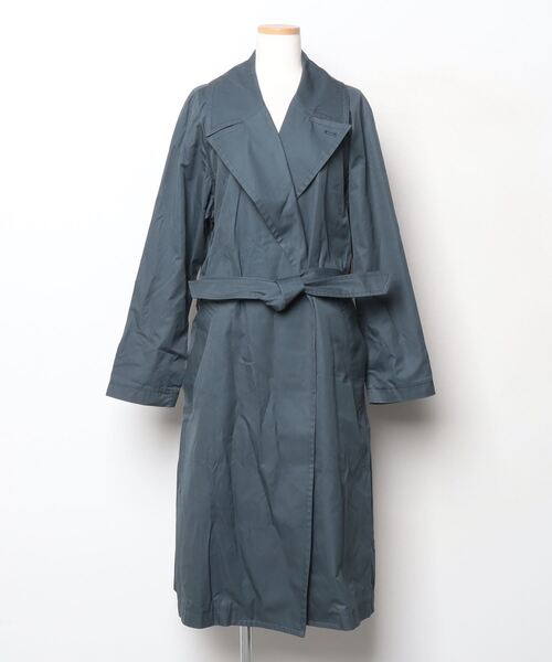 UNITED TOKYO（ユナイテッドトウキョウ） トレンチコート 1 ベージュ