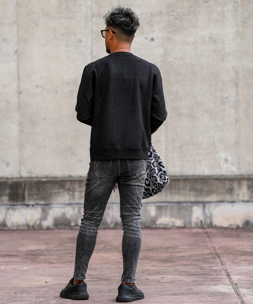 ジャグラー（メンズトレーナー）｜トップス | ファッション のおすすめ