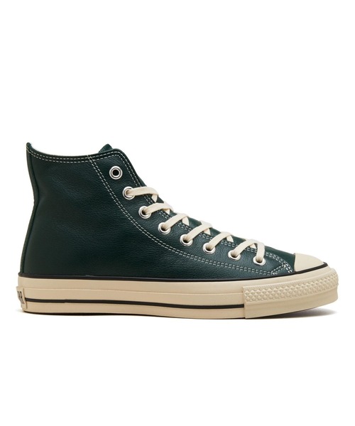 CONVERSE（コンバース） スニーカー LEATHER ALL STAR J HI 31316730