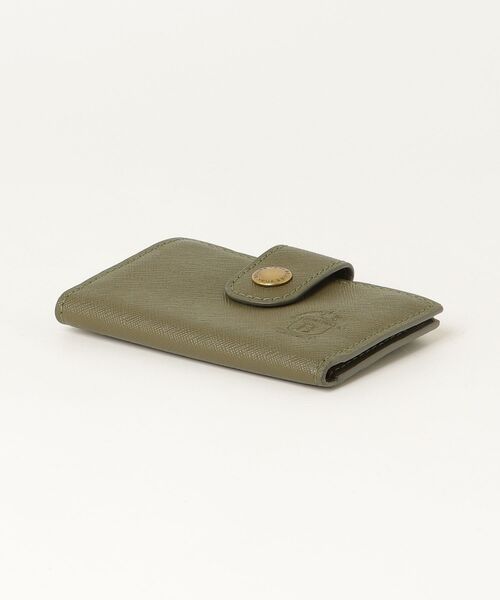 「BELLIES YORK」 ケース FREE カーキ レディース_画像3