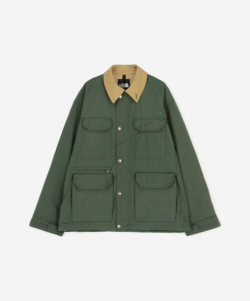 THE NORTH FACE（ザ ノースフェイス） カバーオール | MOUNTAIN