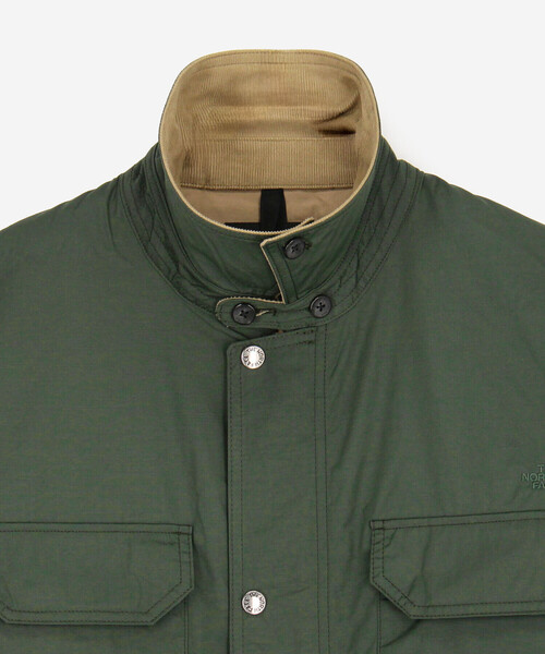 THE NORTH FACE（ザ ノースフェイス） カバーオール | MOUNTAIN