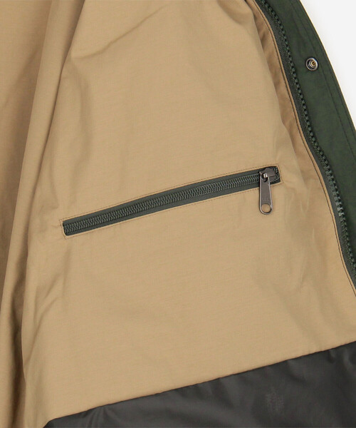 THE NORTH FACE（ザ ノースフェイス） カバーオール | MOUNTAIN