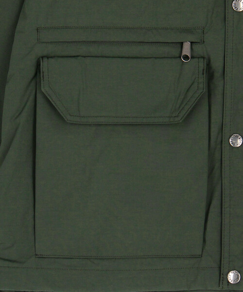 24aw 柿乃葉　ドニスカバーオール　M 24aw 柿乃葉 ドニスカバーオール M 24aw 柿乃葉 ドニスカバーオール M