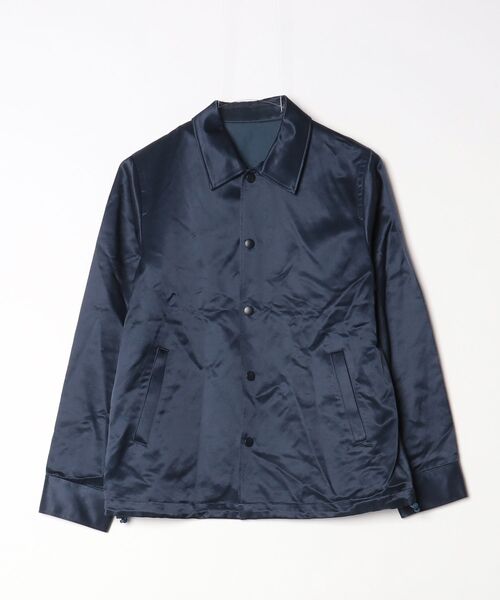 BEAUTY＆YOUTH UNITED ARROWS ジャケット FREE ネイビー レディース