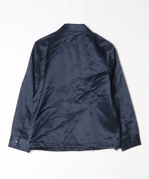 ユナイテッドアローズ BEAUTY＆YOUTH ジャケット ネイビー BEAUTY＆YOUTH UNITED ARROWS ジャケット FREE ネイビー レディース