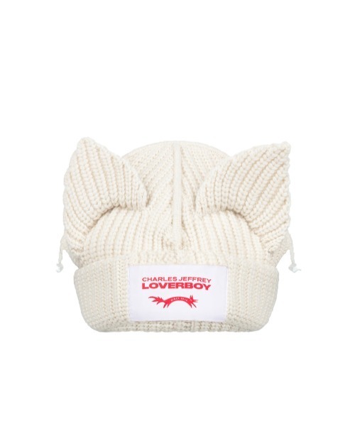 CHARLES JEFFREY LOVERBOY（チャールズジェフリーラバーボーイ