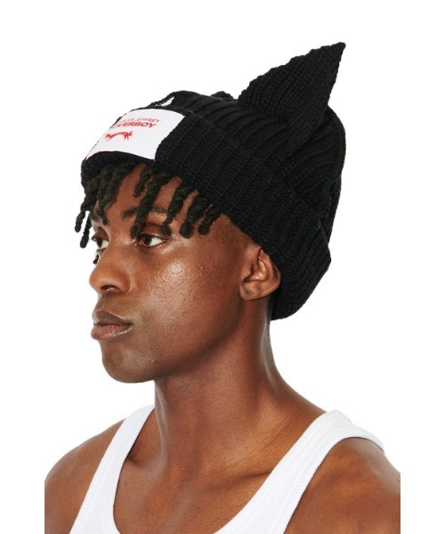 CHARLES JEFFREY LOVERBOY（チャールズジェフリーラバーボーイ