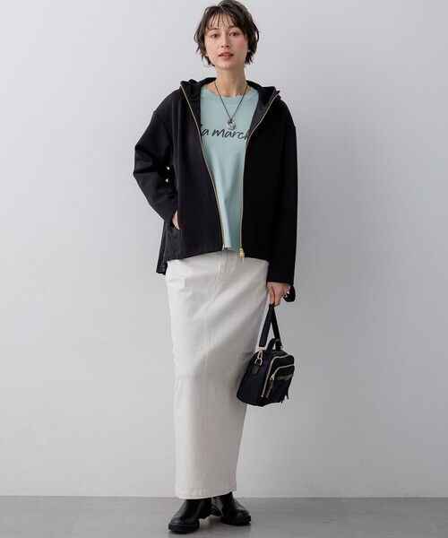 23区（ニジュウサンク） ショルダーバッグ バッグ ナイロン 2WAY