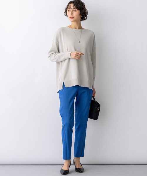 23区（ニジュウサンク） ショルダーバッグ バッグ ナイロン 2WAY