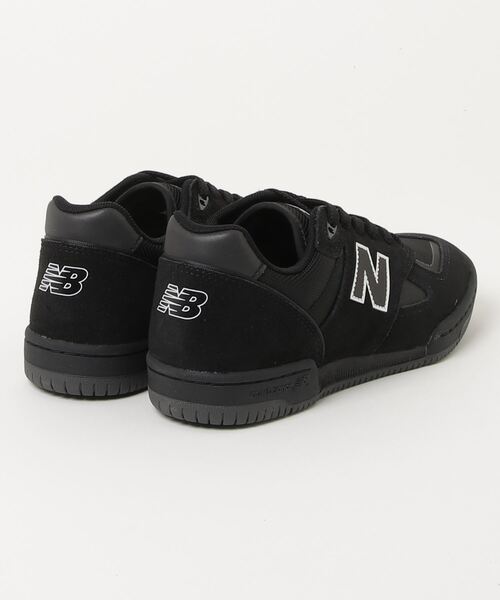 新品new balance 黒スニーカー　24㎝ New Balance（ニューバランス） ローカットスニーカー 24.0cm ブラック