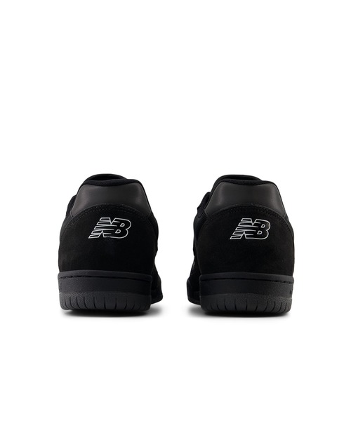 新品new balance 黒スニーカー　24㎝ New Balance（ニューバランス） ローカットスニーカー 24.0cm ブラック