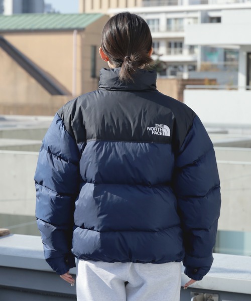 THE NORTH FACE ブラック ダウンジャケット　サイズs THE NORTH FACE（ザ ノースフェイス） ダウンジャケット S ブラック