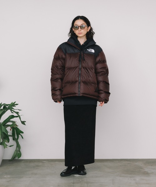 ノースフェイス スヌープダウンジャケットメンズ S ブラック THE NORTH FACE（ザ ノースフェイス） ダウンジャケット S ブラック