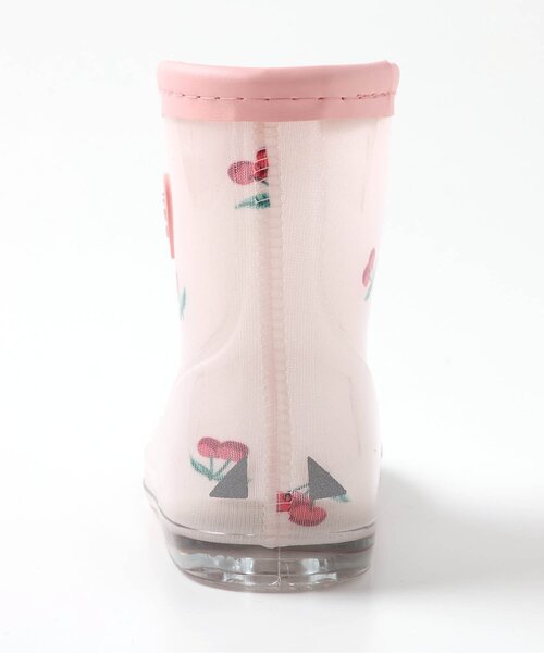 apres les cours（アプレレクール） 長靴 レインブーツ レインブーツ