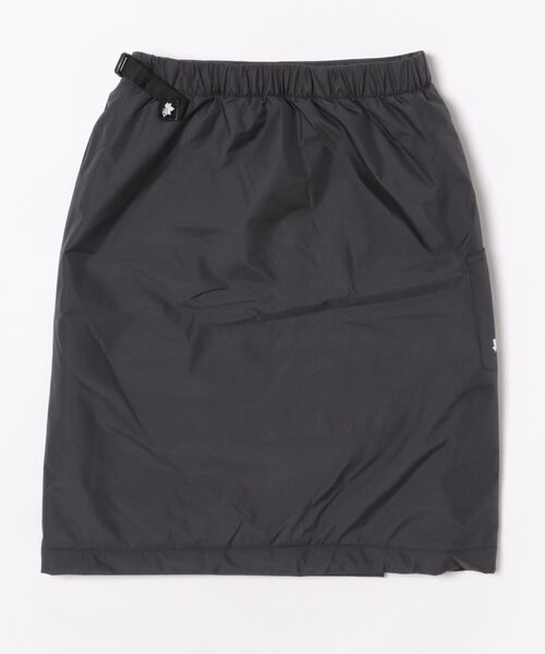 LOGOS（ロゴス） スカート 2025AW LOGOS/ロゴス 防風 撥水 薄中綿
