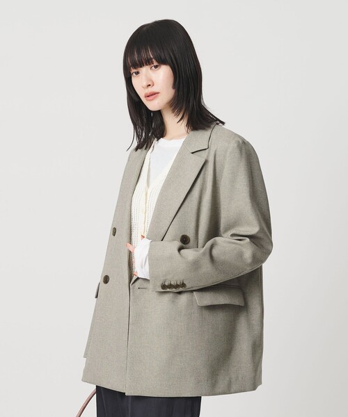 BEAUTY＆YOUTH UNITED ARROWS ジャケット テーラードジャケット 卒園式