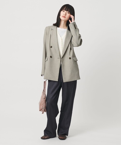 BEAUTY＆YOUTH UNITED ARROWS ジャケット テーラードジャケット 卒園式