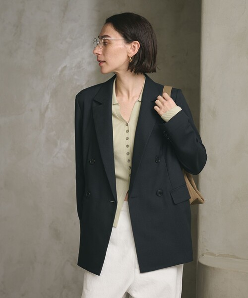 BEAUTY＆YOUTH UNITED ARROWS ジャケット テーラードジャケット 卒園式