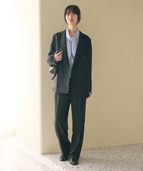 BEAUTY＆YOUTH UNITED ARROWS ジャケット テーラードジャケット リネン