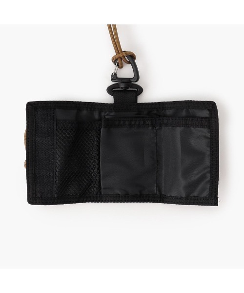 BRIEFING（ブリーフィング） 財布 FREE ブラック メンズ : ZOZOTOWN