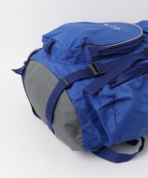 ベル　オーダー　リュック カリフォルニア デイパック ｜ オリジナルプリント ｜ モンベル