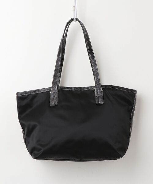 russet（ラシット） トートバッグ - ブラック レディース : ZOZOTOWN
