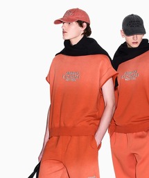 ARMANI EXCHANGE トレーナー スウェット 「A|X アルマーニ