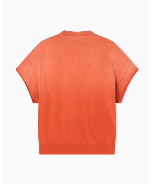 ARMANI EXCHANGE トレーナー スウェット 「A|X アルマーニ