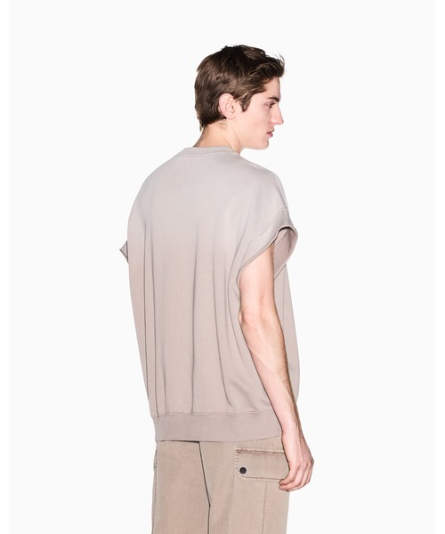 ARMANI EXCHANGE トレーナー スウェット 「A|X アルマーニ
