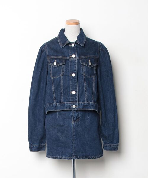 DAY CLOSET セットアップ S ネイビー レディース : ZOZOTOWN Yahoo!店