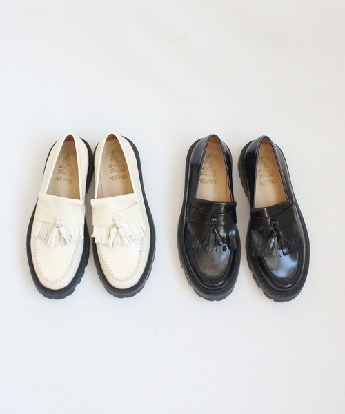 「ARTESANOS」 シューズ 36 ブラック レディース_画像6