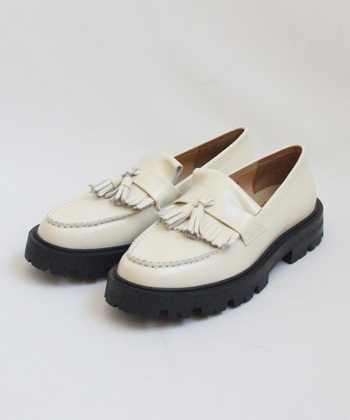 「ARTESANOS」 シューズ 36 ブラック レディース_画像9