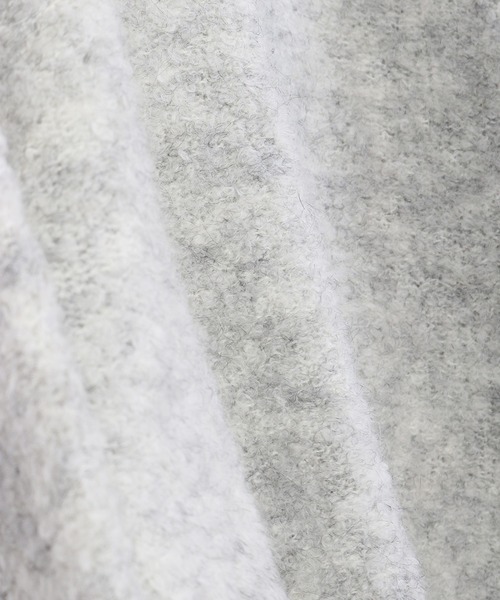 「WESTSEA」 長袖ニット M ブラック系その他 メンズ_画像7